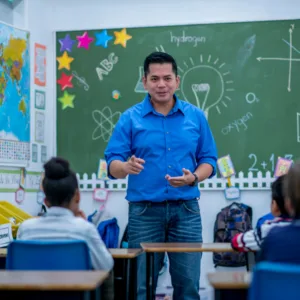 Project Classes
