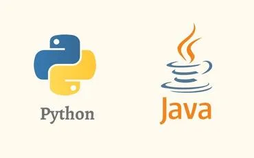 Python & Java Programming